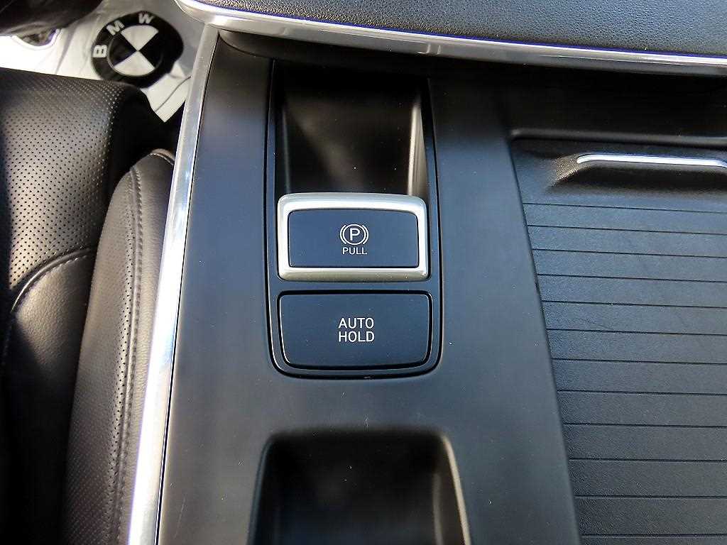 HYUNDAI Grandeur 2020 Blanco - Importación desde Corea - HF Imports Iquique - Foto 14