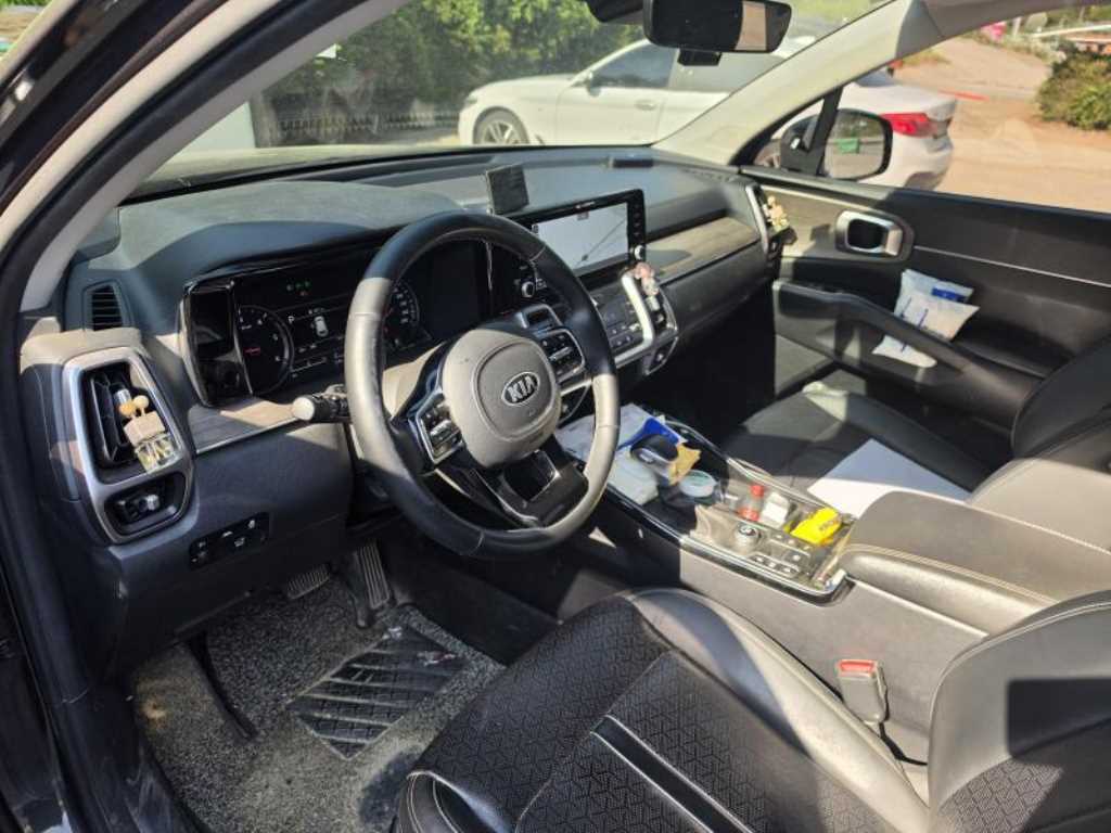 KIA Sorento - Vista 7