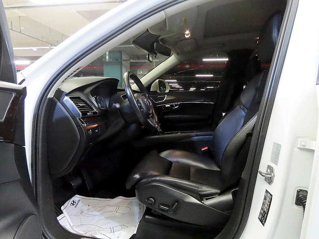 Volvo XC90 - Vista 6