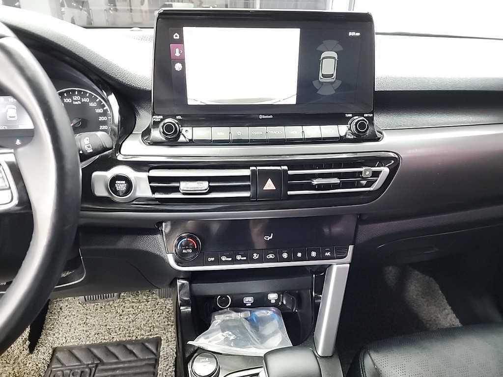 KIA Seltos - Vista 10