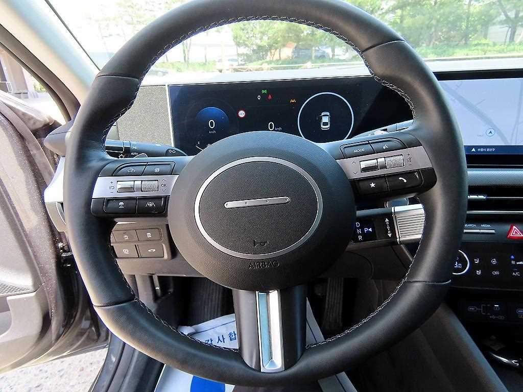HYUNDAI Sonata - Vista 8