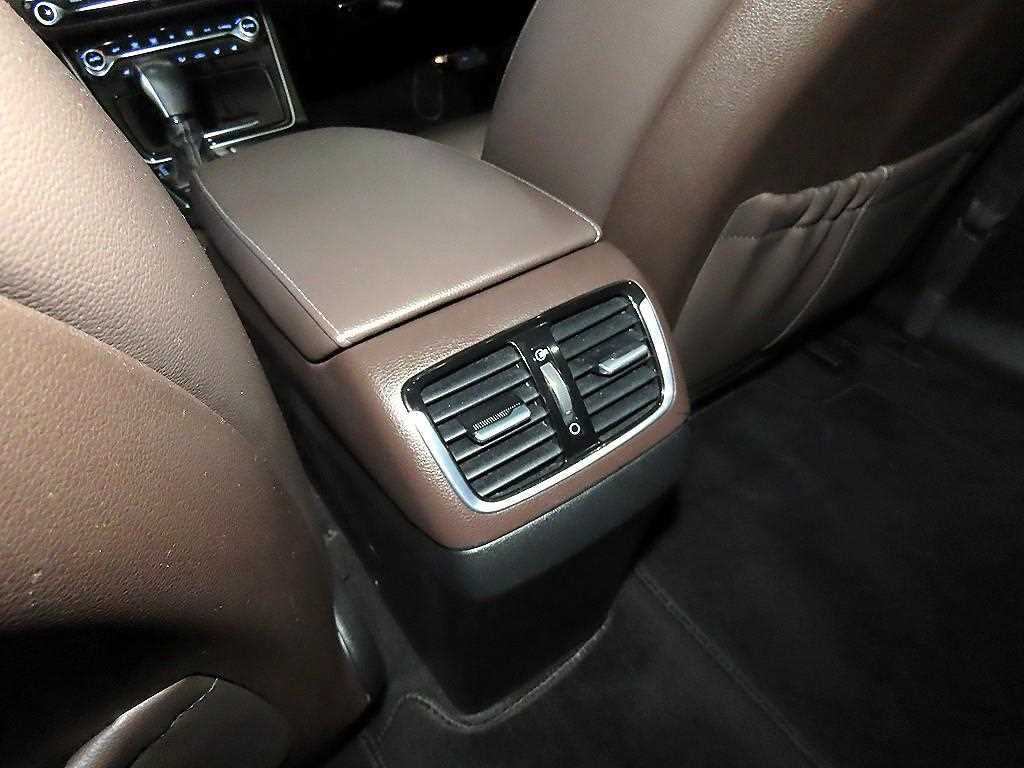 HYUNDAI Grandeur 2018 Negro - Importación desde Corea - HF Imports Iquique - Foto 16