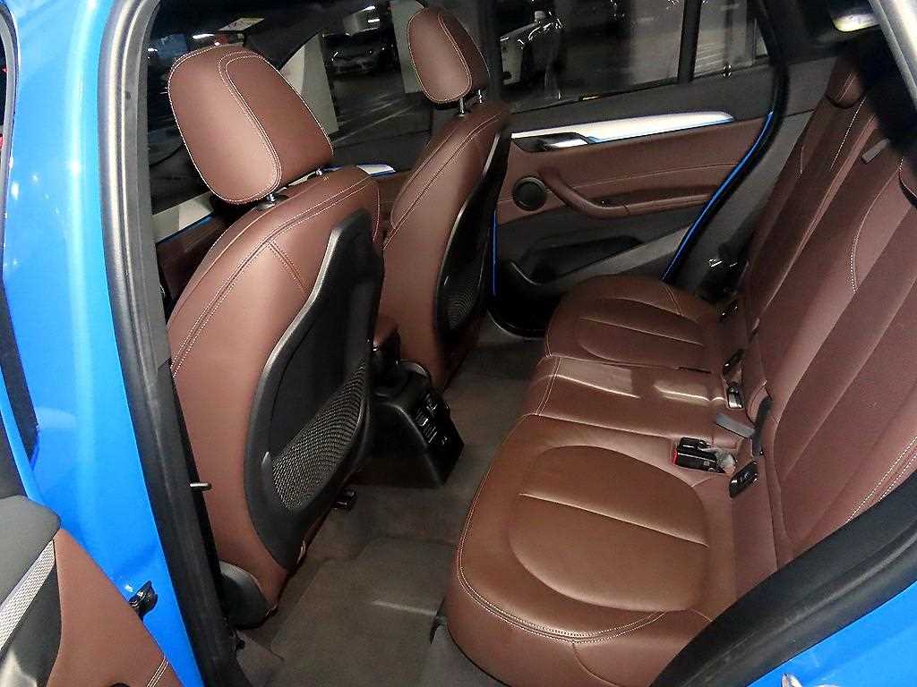 BMW X1 - Vista 7