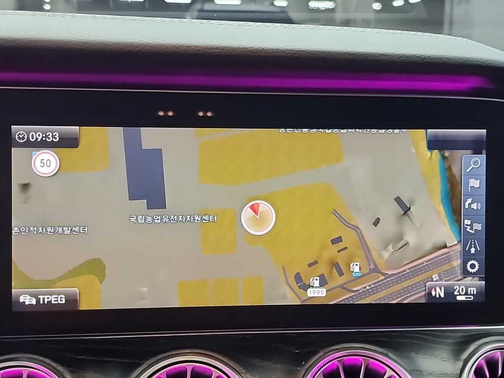 Mercedes Benz E class 2017 - Importación desde Corea - HF Imports Iquique - Foto 14