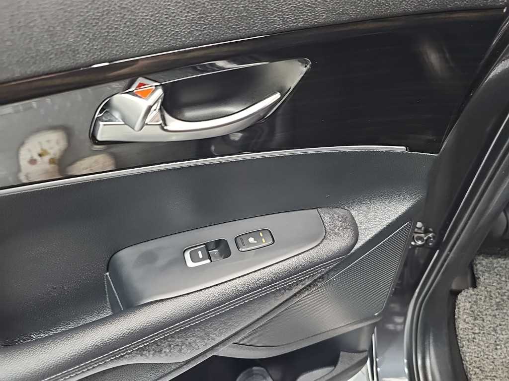 KIA Sorento 2020 - Importación desde Corea - HF Imports Iquique - Foto 13