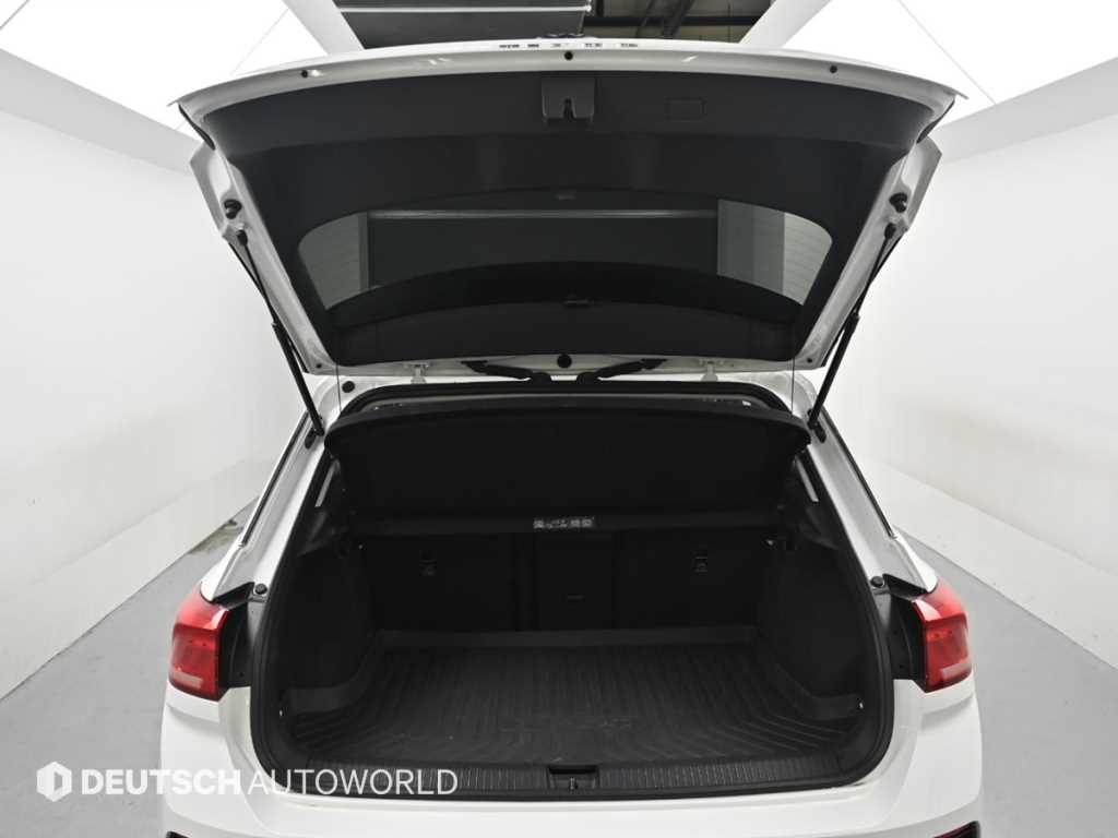 Volkswagen T-Roc 2021 Blanco - Importación desde Corea - HF Imports Iquique - Foto 19