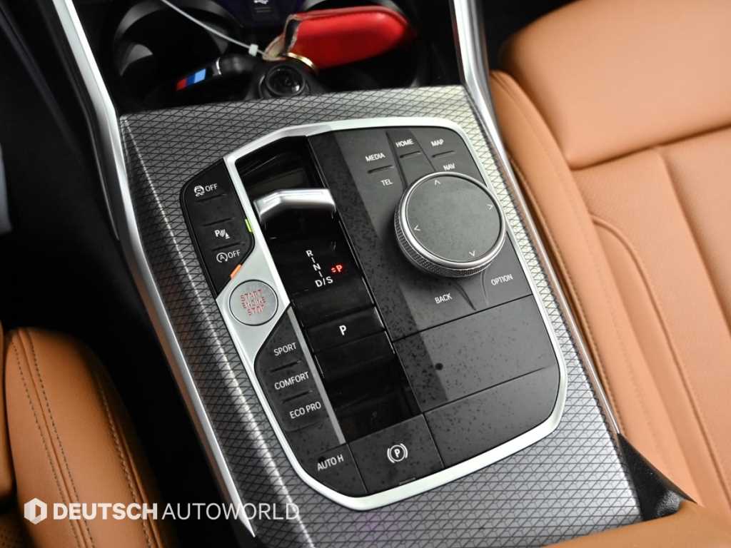 BMW 3 series - Vista 9