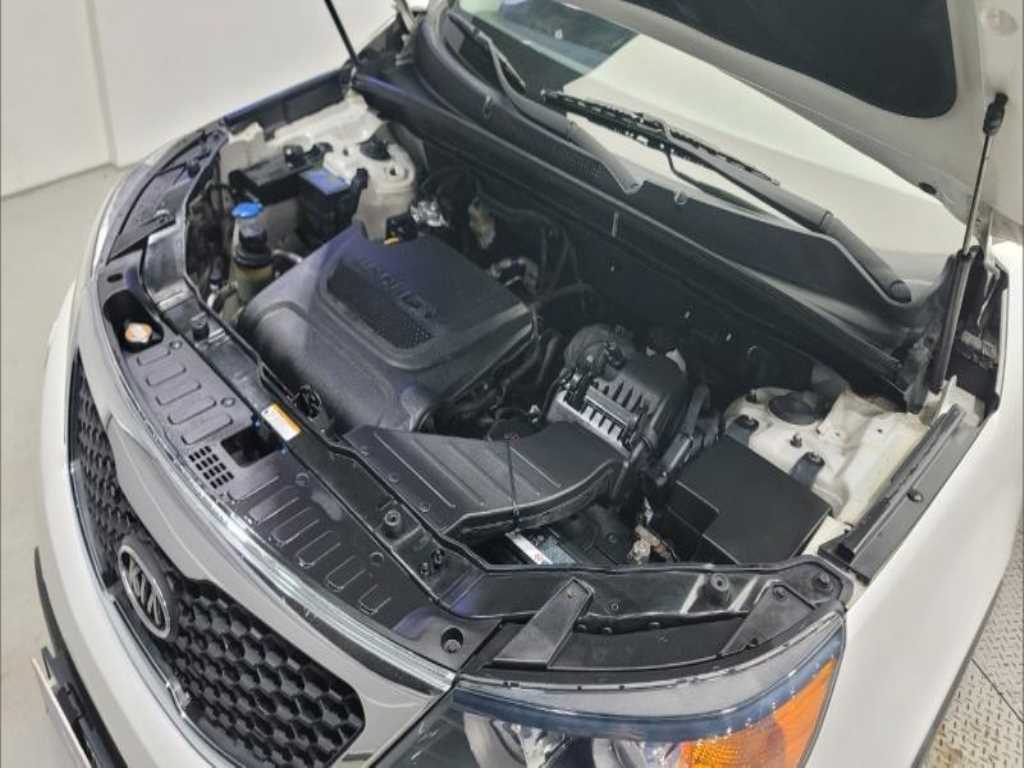 KIA Sorento - Vista 6