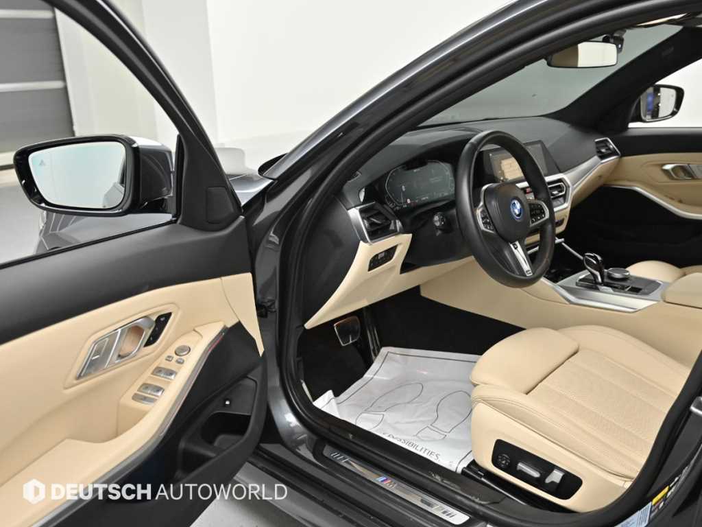 BMW 3 series - Vista 11