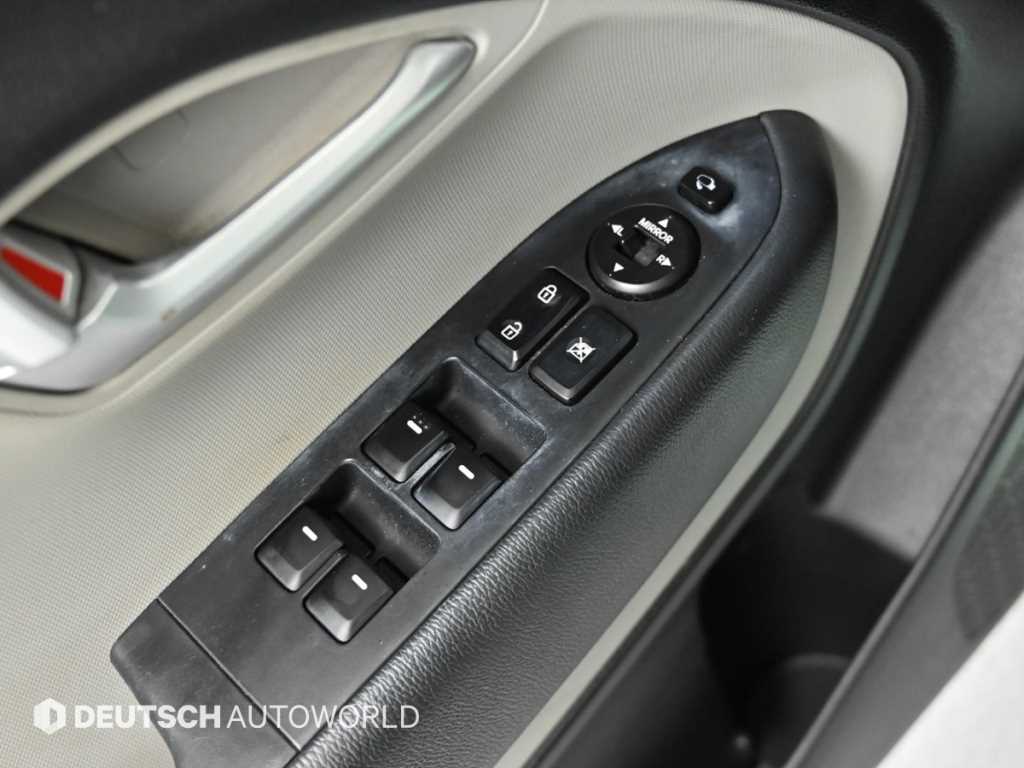 KIA Ray 2013 skyblue - Importación desde Corea - HF Imports Iquique - Foto 16