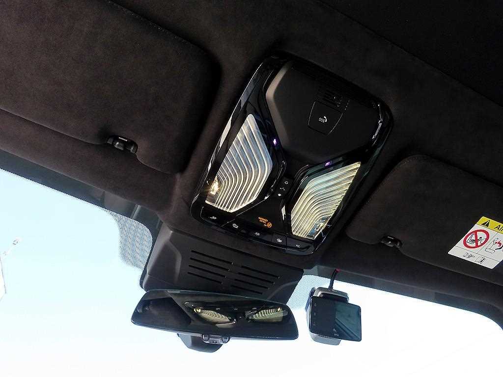 BMW X7 2026 - Importación desde Corea - HF Imports Iquique - Foto 14