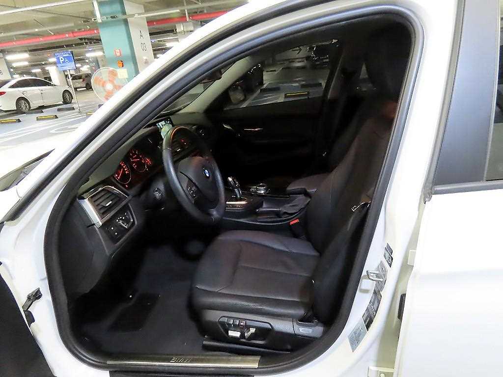 BMW 3 series - Vista 6