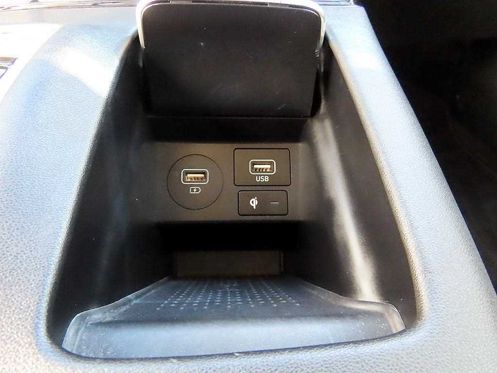 HYUNDAI Grandeur 2020 Blanco - Importación desde Corea - HF Imports Iquique - Foto 15