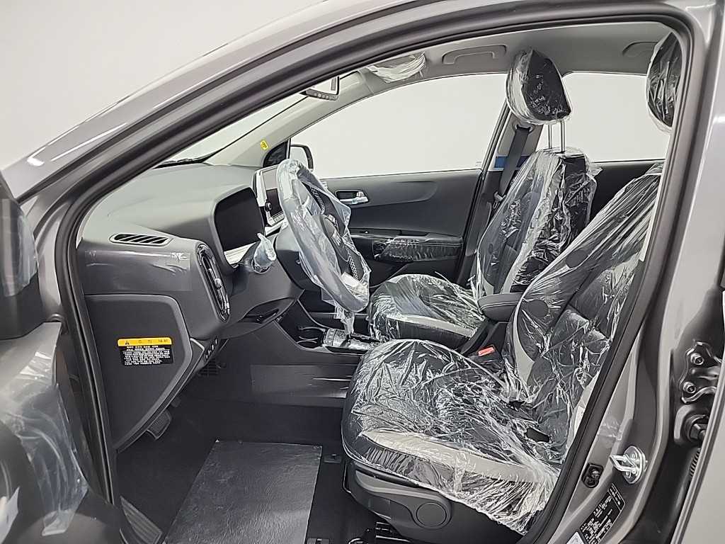 KIA Morning - Vista 11