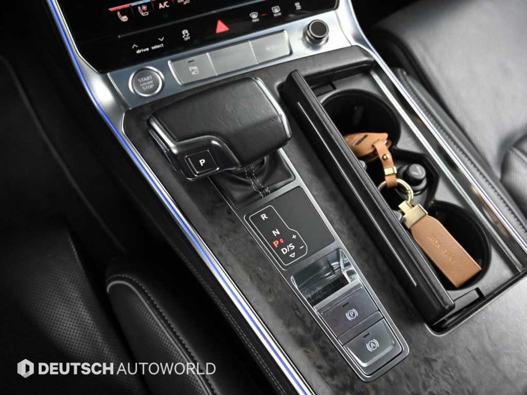 Audi A7 2020 Blanco - Importación desde Corea - HF Imports Iquique - Foto 18