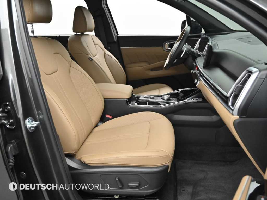 KIA Sorento - Vista 10