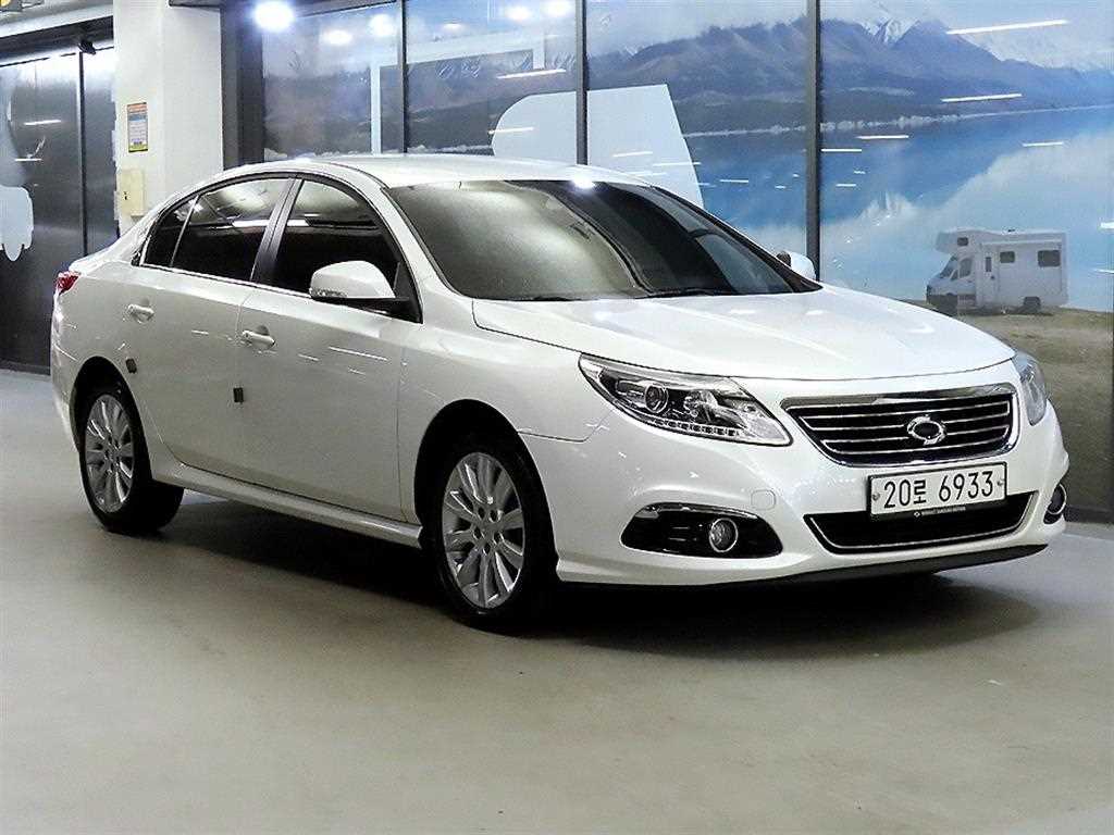SAMSUNG SM5 2014 Blanco - Importación desde Corea - HF Imports Iquique - Foto 1