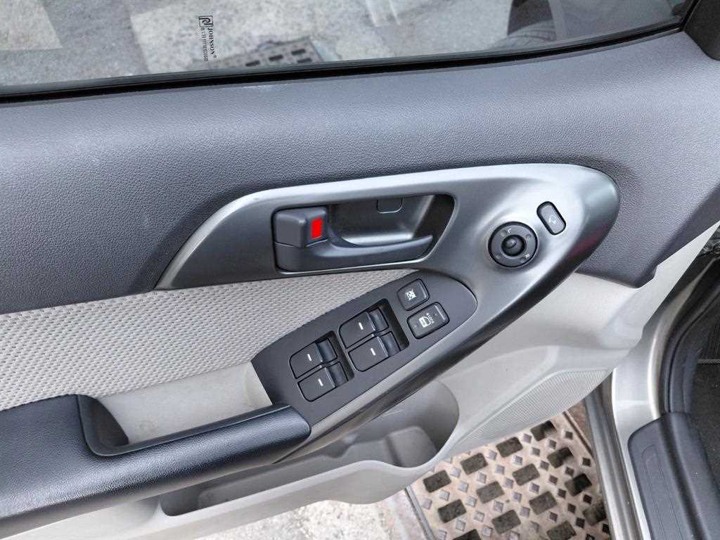 KIA Forte - Vista 11