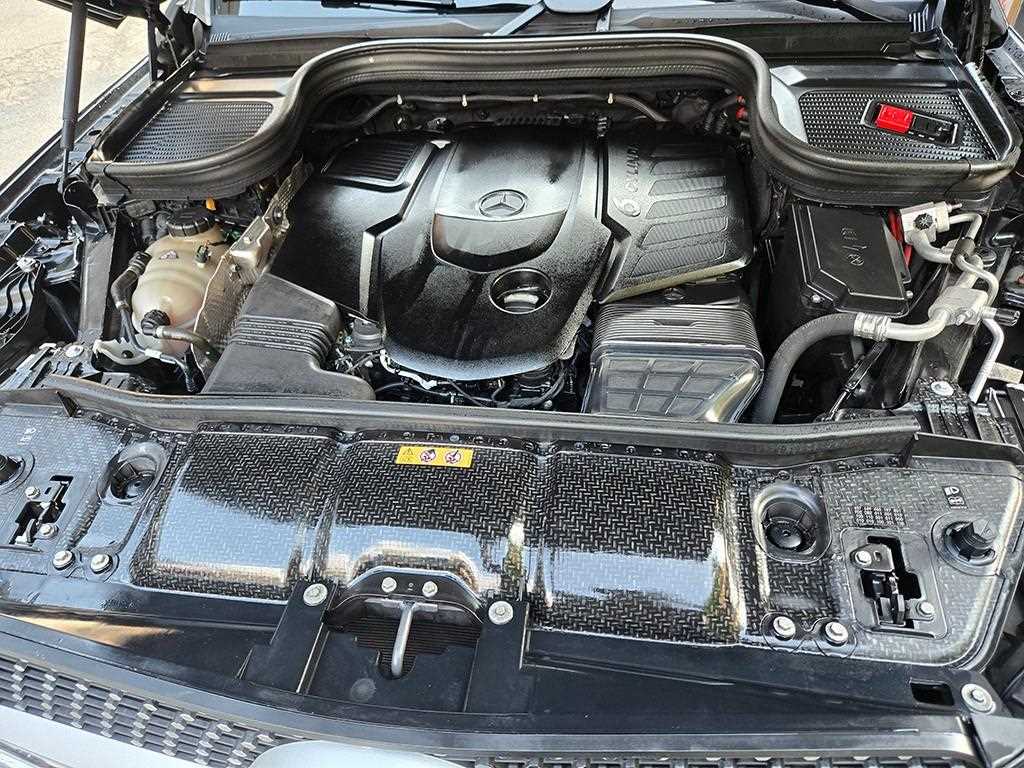 Mercedes Benz GLE Class 2020 Negro - Importación desde Corea - HF Imports Iquique - Foto 19