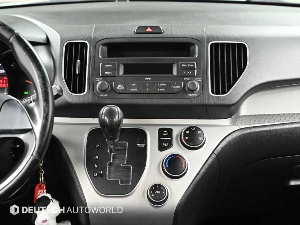 KIA Ray 2013 skyblue - Importación desde Corea - HF Imports Iquique - Foto 14
