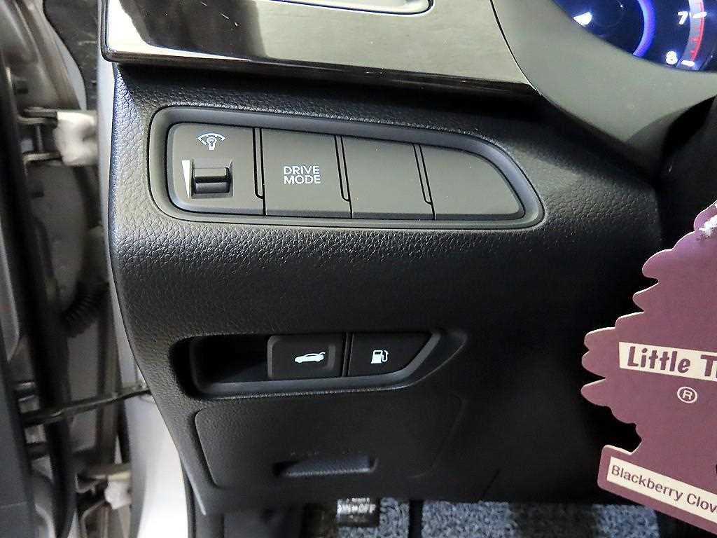 HYUNDAI Grandeur 2013 Plateado - Importación desde Corea - HF Imports Iquique - Foto 14