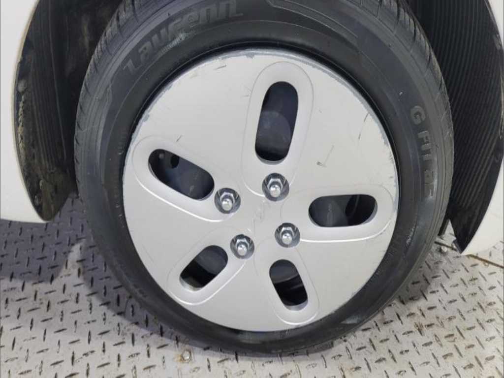 KIA Ray 2022 - Importación desde Corea - HF Imports Iquique - Foto 16