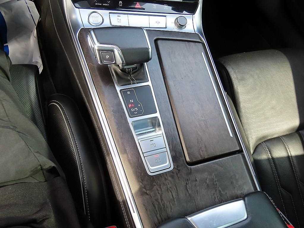 Audi A7 - Vista 11