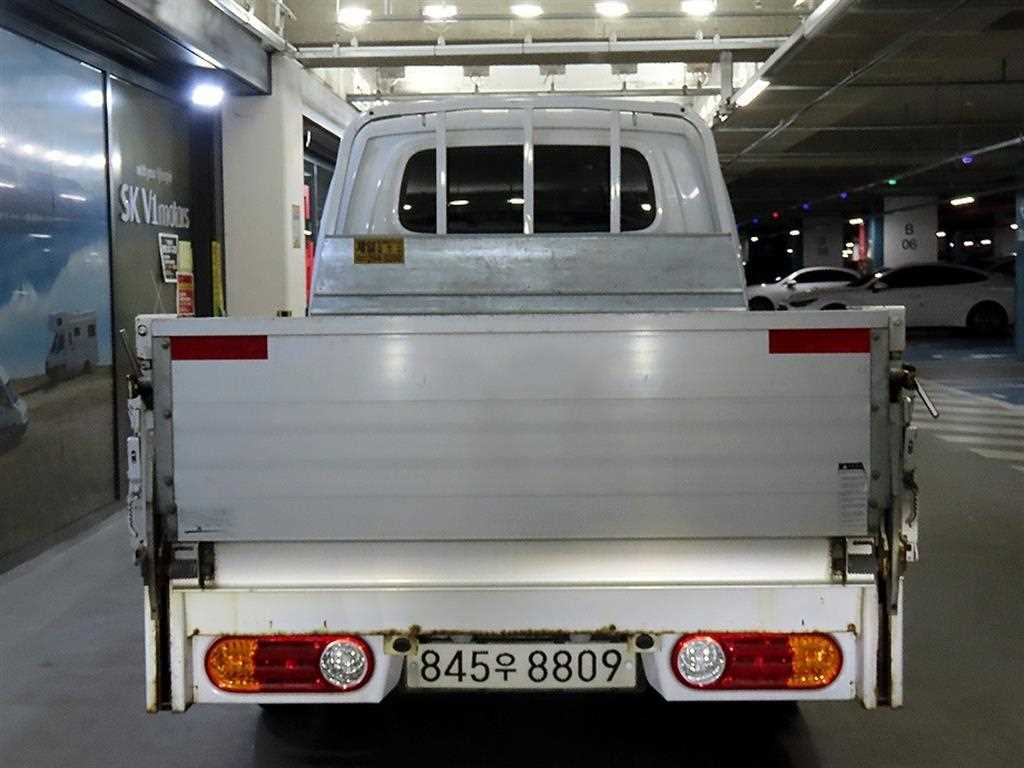 Small Truck Top_Powergate - Vista 5