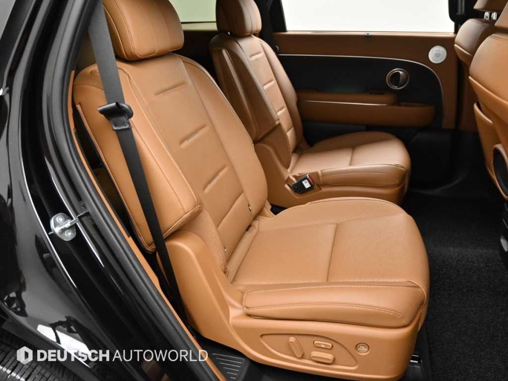 HYUNDAI Palisade - Vista 12