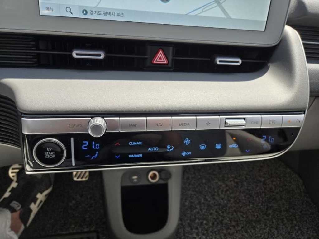 HYUNDAI Ioniq 5 - Vista 10