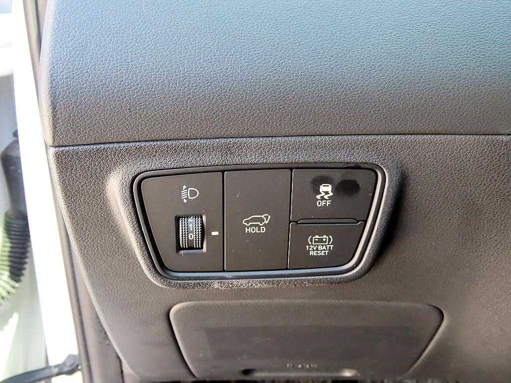 HYUNDAI Tucson - Vista 12