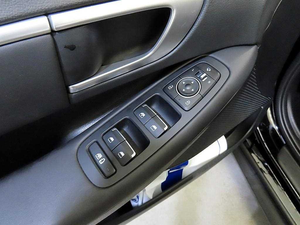 HYUNDAI Sonata 2023 Negro - Importación desde Corea - HF Imports Iquique - Foto 13