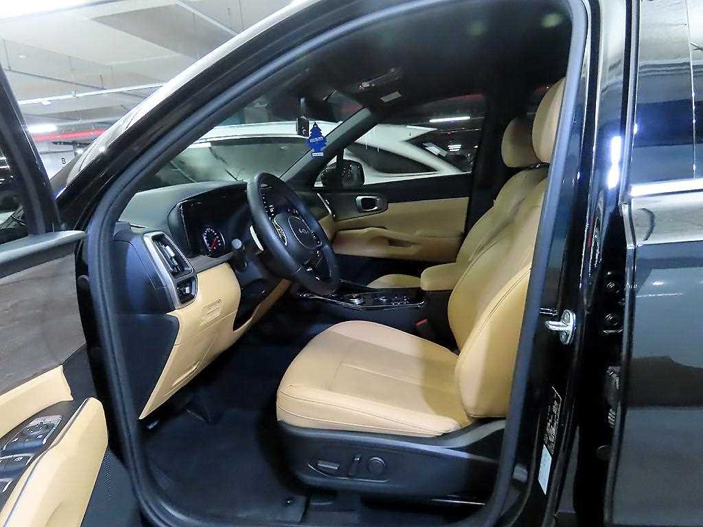 KIA Sorento - Vista 6