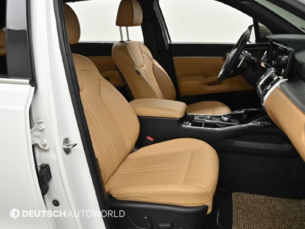 KIA Sorento - Vista 10