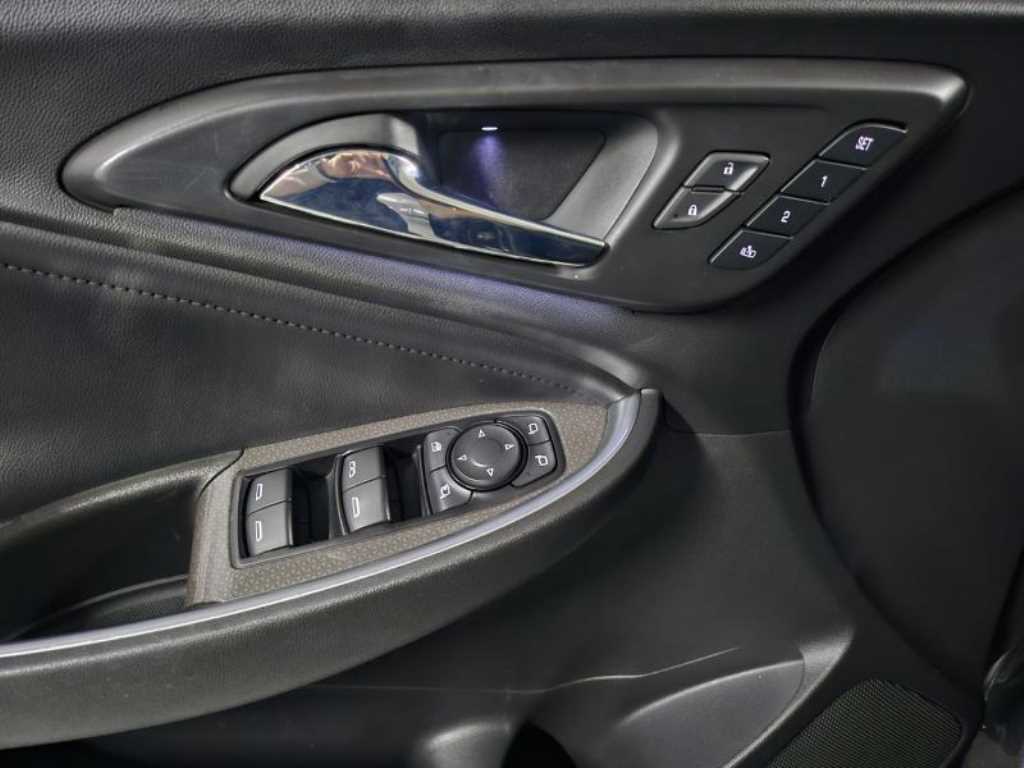 Chevrolet Malibu 2018 Gris - Importación desde Corea - HF Imports Iquique - Foto 13