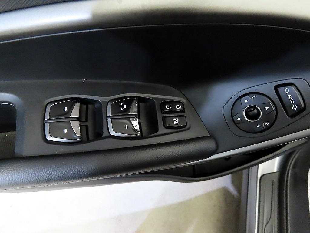 HYUNDAI Santa Fe 2016 Gris - Importación desde Corea - HF Imports Iquique - Foto 13