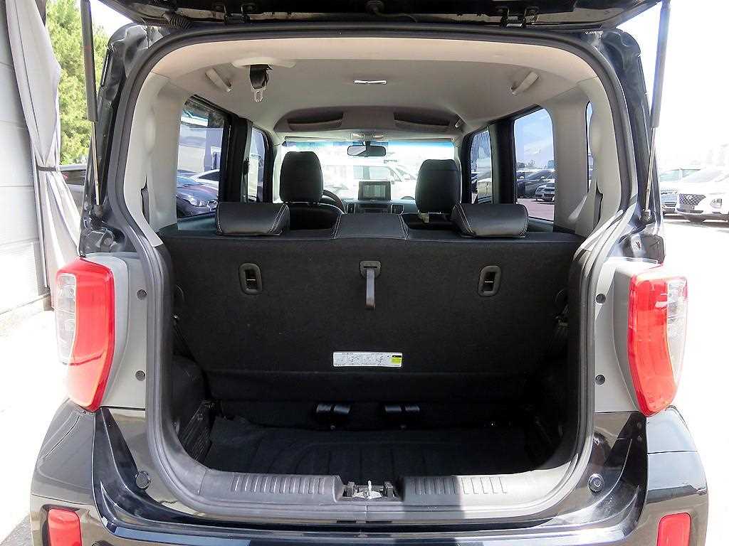 KIA Ray - Vista 5
