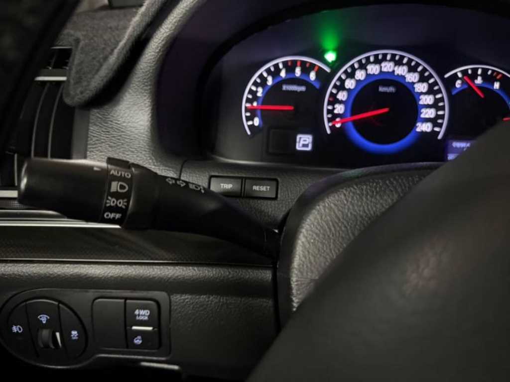 HYUNDAI Veracruz 2015 Negro - Importación desde Corea - HF Imports Iquique - Foto 15