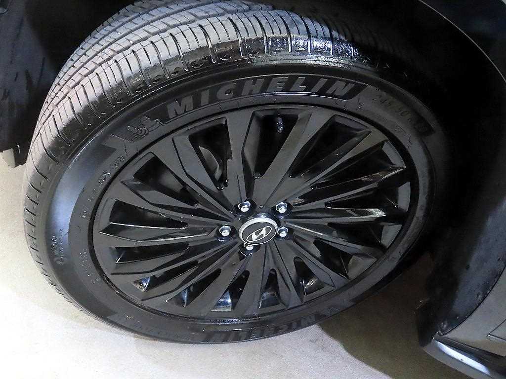 HYUNDAI Palisade 2024 Negro - Importación desde Corea - HF Imports Iquique - Foto 20