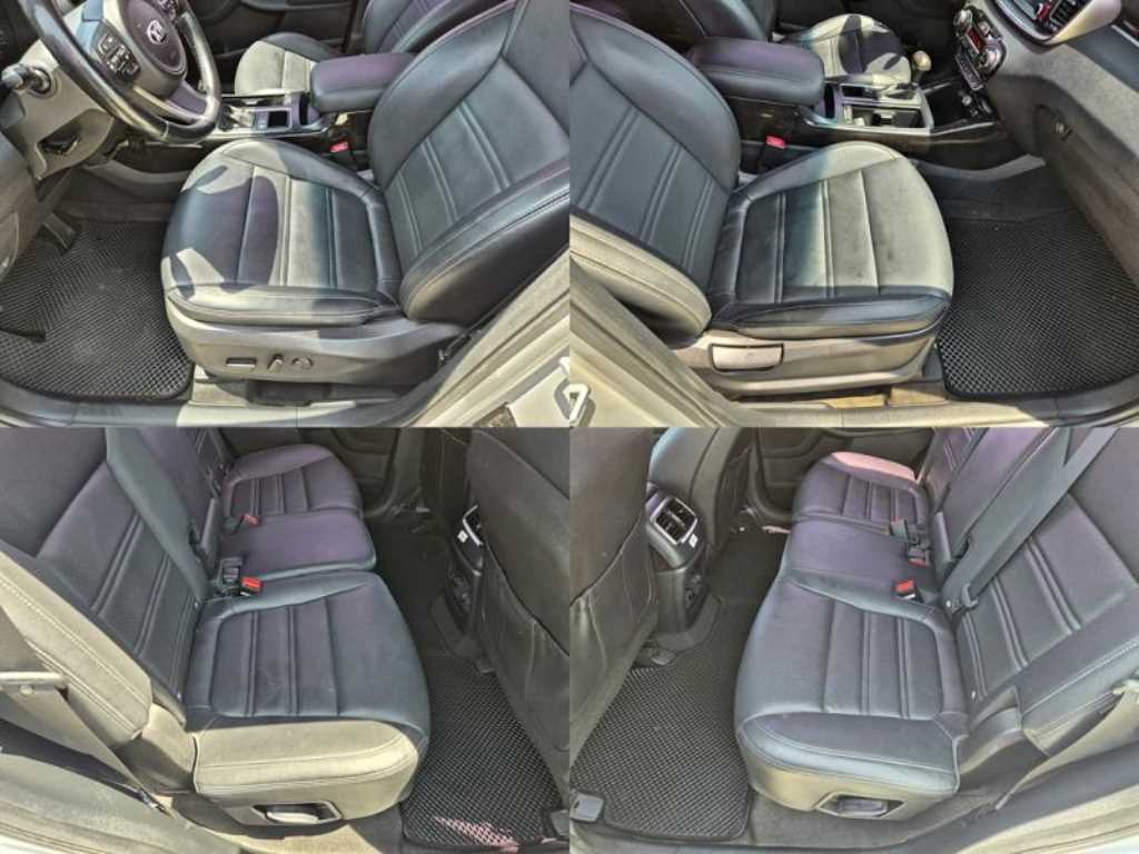 KIA Sorento - Vista 12