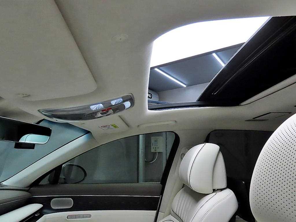 Genesis G90 2025 Plateado - Importación desde Corea - HF Imports Iquique - Foto 17