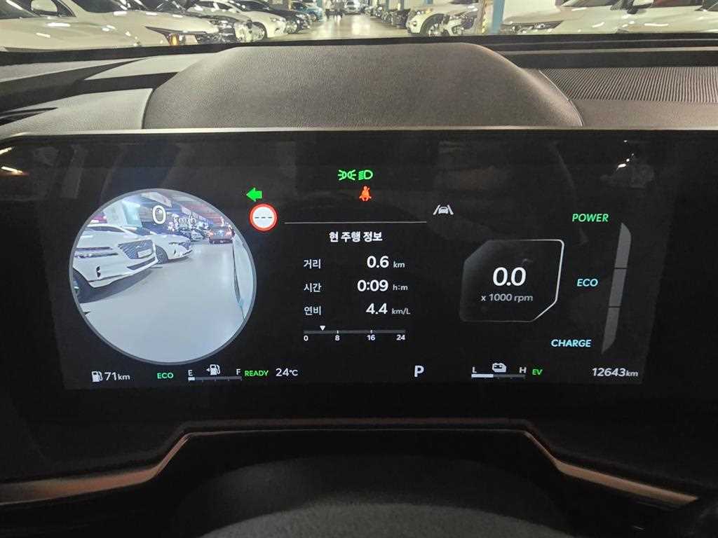 KIA Sorento - Vista 7