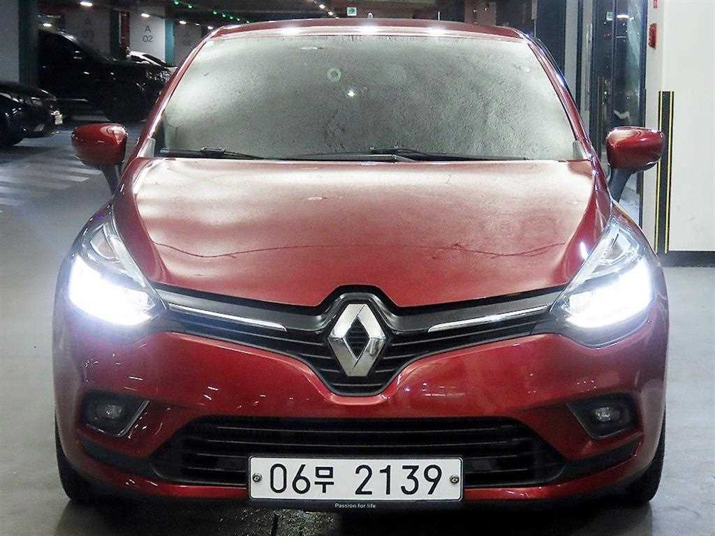 SAMSUNG Clio - Vista 2