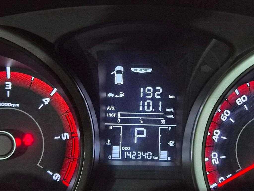 Ssangyong Tivoli - Vista 9
