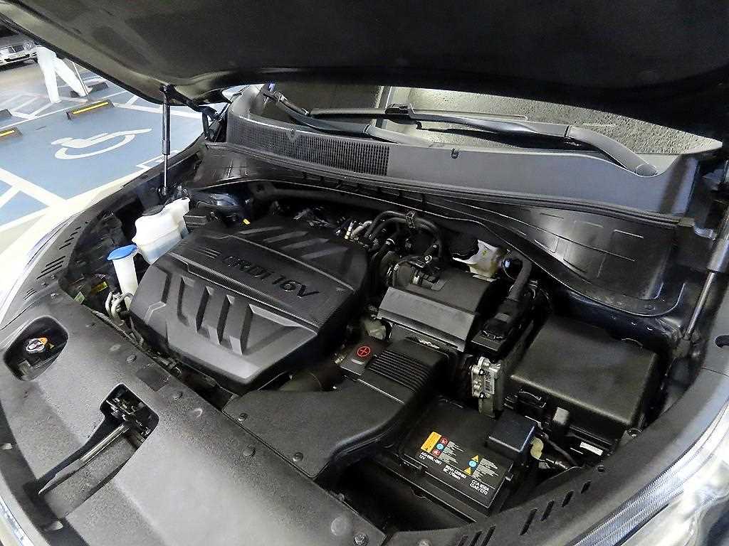 KIA Sorento 2020 Azul - Importación desde Corea - HF Imports Iquique - Foto 19