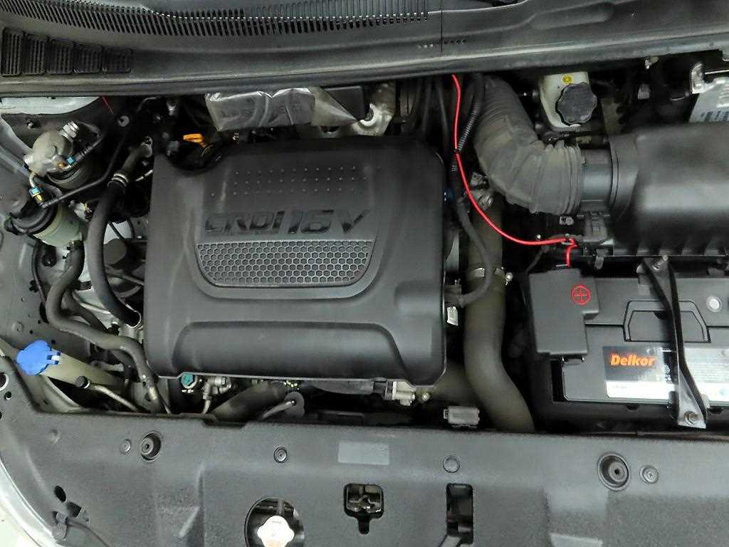 KIA Carnival 2014 Amarillo - Importación desde Corea - HF Imports Iquique - Foto 20