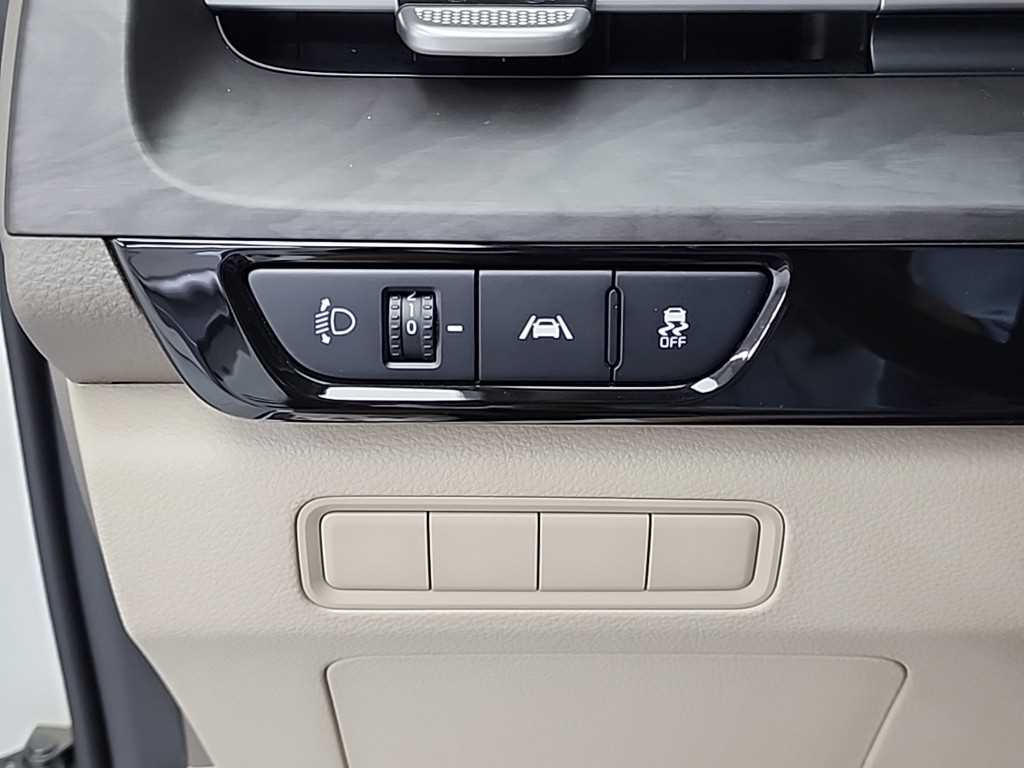 KIA Carnival 2021 Blanco - Importación desde Corea - HF Imports Iquique - Foto 18