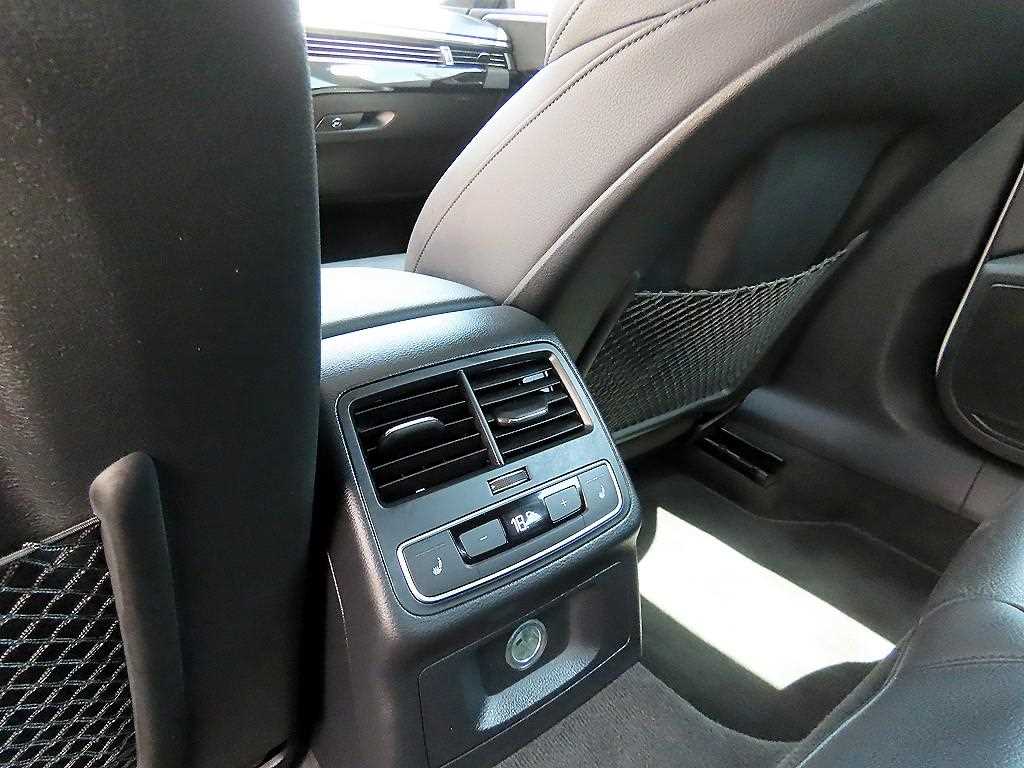 Audi A5 2019 - Importación desde Corea - HF Imports Iquique - Foto 14