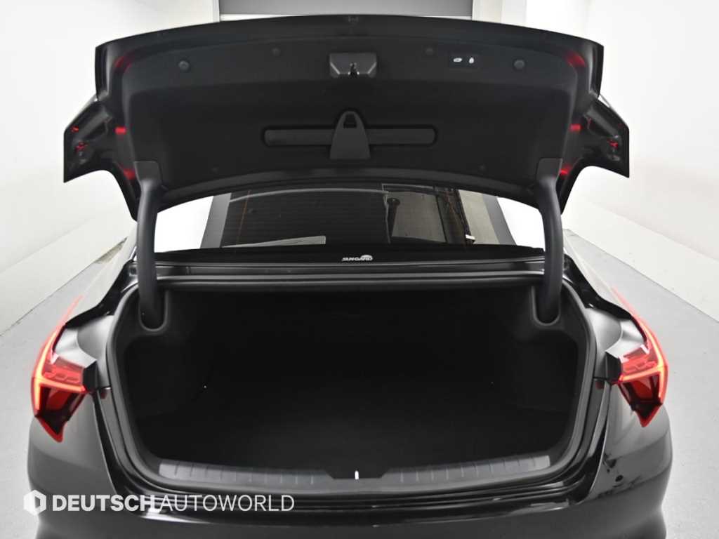 KIA K8 2023 Negro - Importación desde Corea - HF Imports Iquique - Foto 19