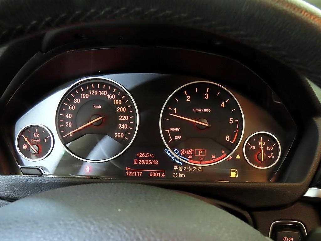 BMW 3 series - Vista 9
